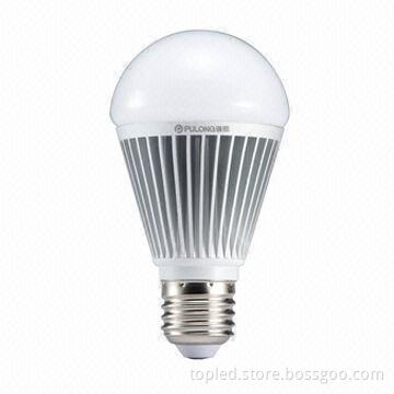 9W E27 LED Bulb